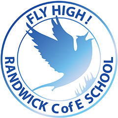 Randwick Church of England Primary School Logo